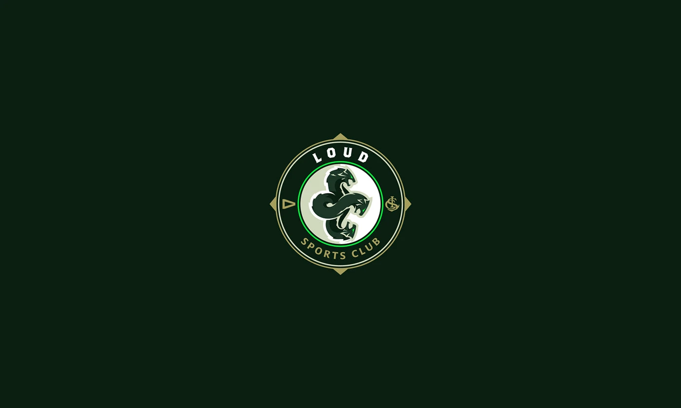 Loud Sports Club