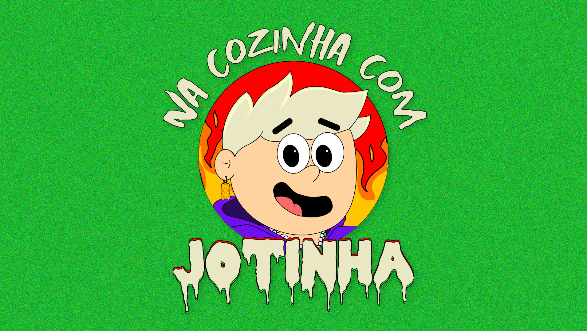 Na Cozinha com Jotinha