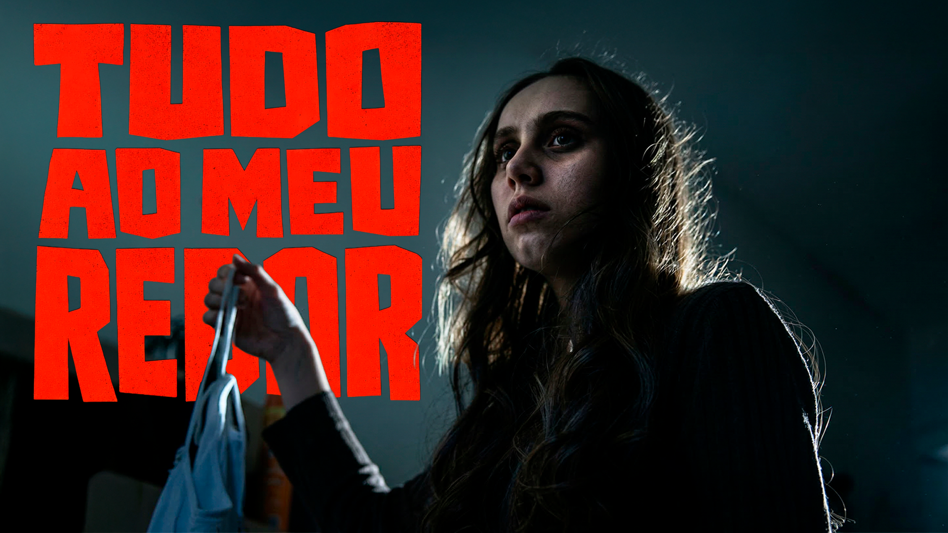 Tudo ao Meu Redor